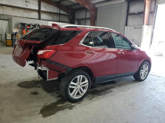 Photo 2 VIN: 2GNAXYEX5K6305161 - CHEVROLET EQUINOX 