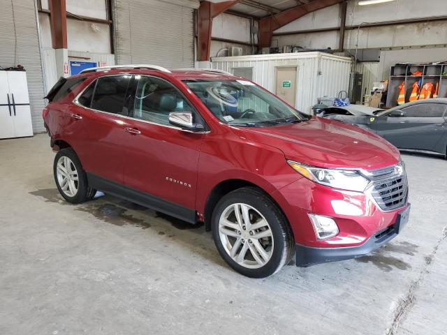 Photo 3 VIN: 2GNAXYEX5K6305161 - CHEVROLET EQUINOX 