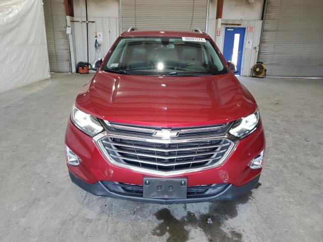 Photo 4 VIN: 2GNAXYEX5K6305161 - CHEVROLET EQUINOX 