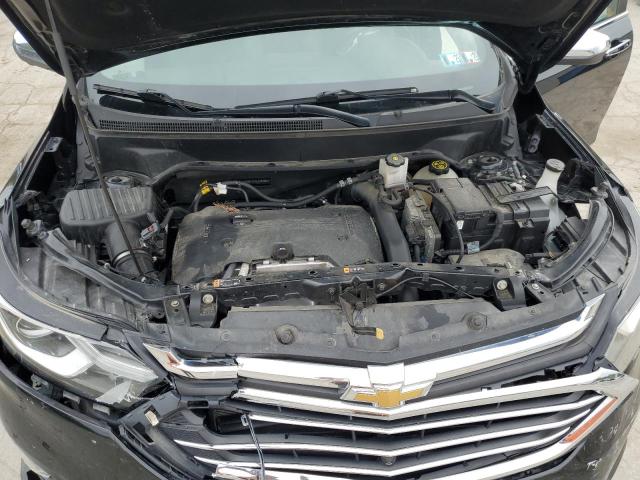 Photo 11 VIN: 2GNAXYEX5L6142285 - CHEVROLET EQUINOX PR 