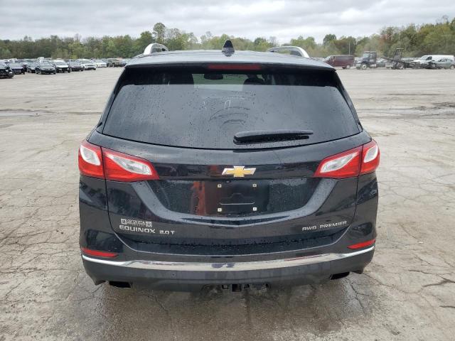 Photo 5 VIN: 2GNAXYEX5L6142285 - CHEVROLET EQUINOX PR 