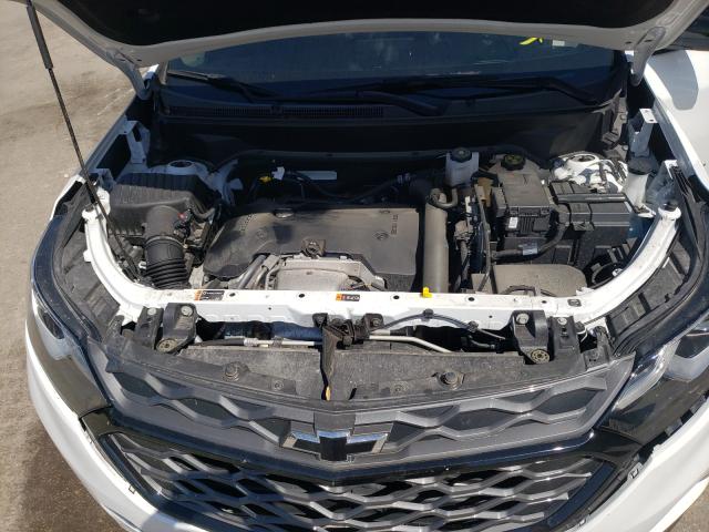 Photo 6 VIN: 2GNAXYEX5L6154324 - CHEVROLET EQUINOX PR 