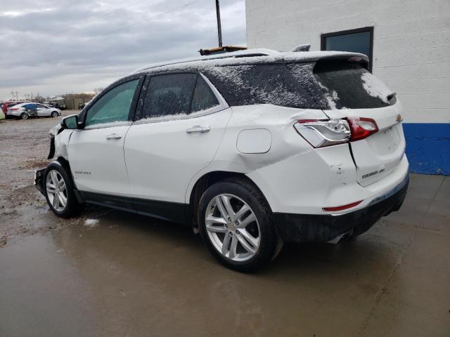 Photo 1 VIN: 2GNAXYEX5L6226994 - CHEVROLET EQUINOX PR 