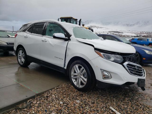 Photo 3 VIN: 2GNAXYEX5L6226994 - CHEVROLET EQUINOX PR 