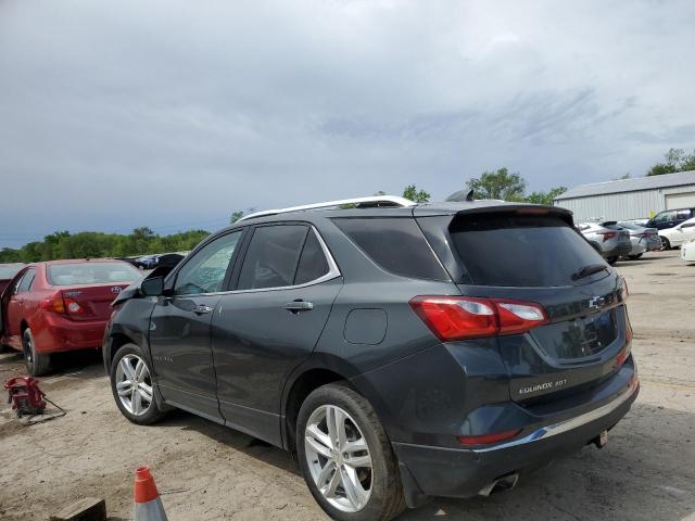 Photo 1 VIN: 2GNAXYEX5L6269862 - CHEVROLET EQUINOX PR 