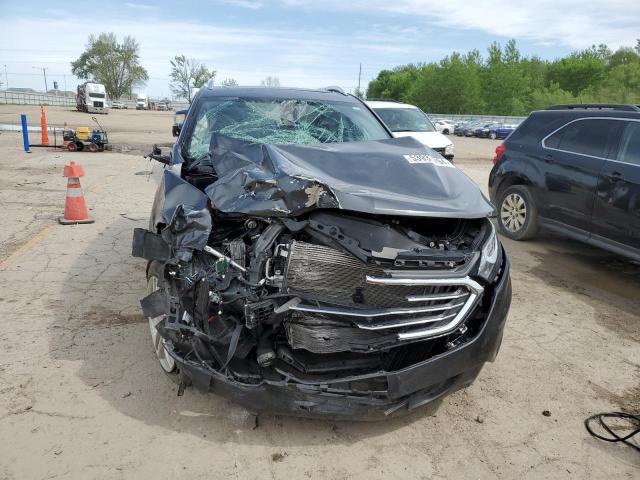 Photo 4 VIN: 2GNAXYEX5L6269862 - CHEVROLET EQUINOX PR 