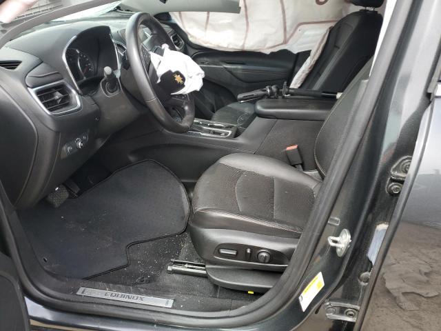 Photo 6 VIN: 2GNAXYEX5L6269862 - CHEVROLET EQUINOX PR 