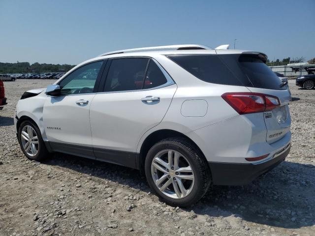 Photo 1 VIN: 2GNAXYEX6K6236805 - CHEVROLET EQUINOX PR 