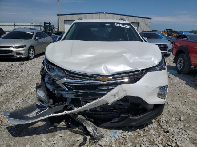 Photo 4 VIN: 2GNAXYEX6K6236805 - CHEVROLET EQUINOX PR 