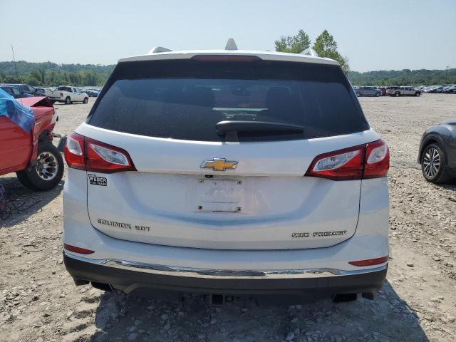 Photo 5 VIN: 2GNAXYEX6K6236805 - CHEVROLET EQUINOX PR 