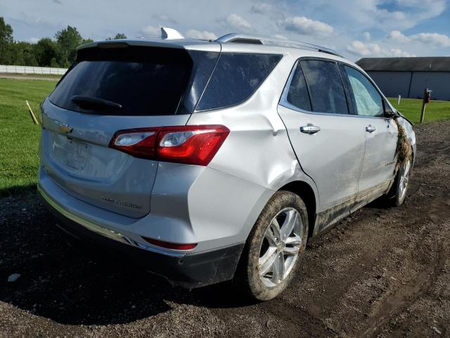 Photo 3 VIN: 2GNAXYEX6K6260909 - CHEVROLET EQUINOX PR 