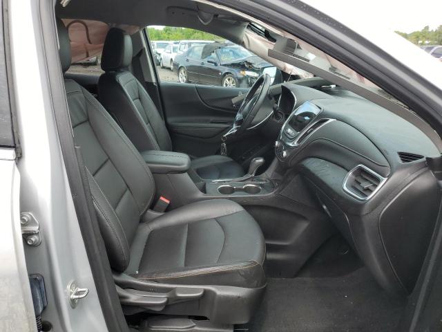 Photo 4 VIN: 2GNAXYEX6K6260909 - CHEVROLET EQUINOX PR 