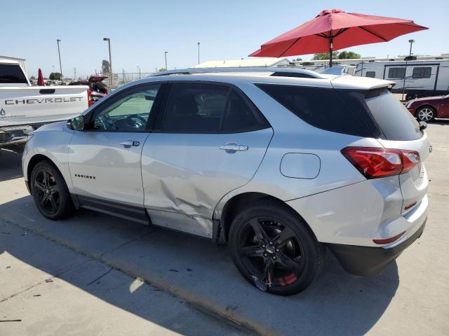 Photo 1 VIN: 2GNAXYEX6L6119243 - CHEVROLET EQUINOX PR 