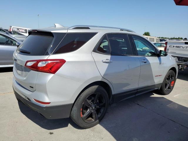 Photo 2 VIN: 2GNAXYEX6L6119243 - CHEVROLET EQUINOX PR 