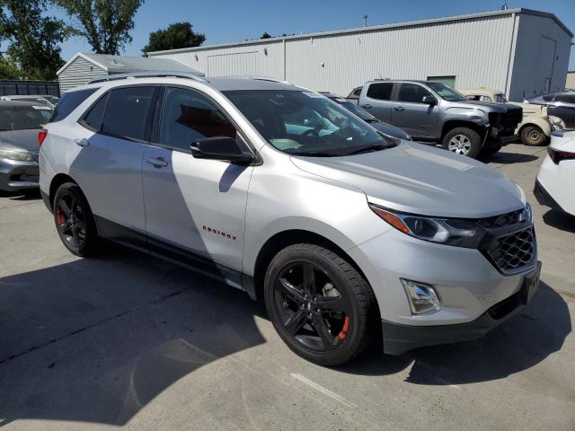 Photo 3 VIN: 2GNAXYEX6L6119243 - CHEVROLET EQUINOX PR 