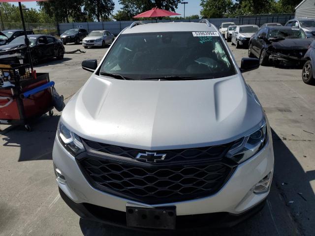 Photo 4 VIN: 2GNAXYEX6L6119243 - CHEVROLET EQUINOX PR 