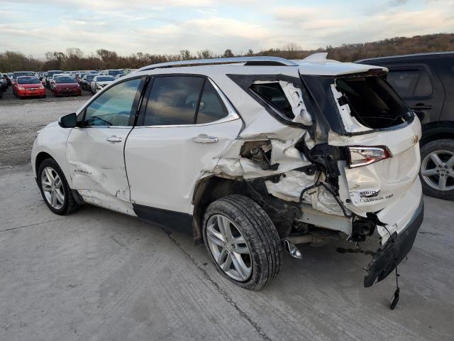 Photo 1 VIN: 2GNAXYEX6L6131277 - CHEVROLET EQUINOX PR 