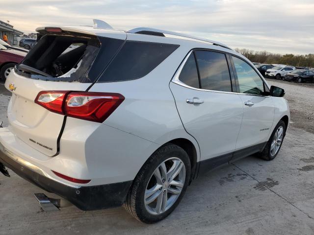 Photo 2 VIN: 2GNAXYEX6L6131277 - CHEVROLET EQUINOX PR 