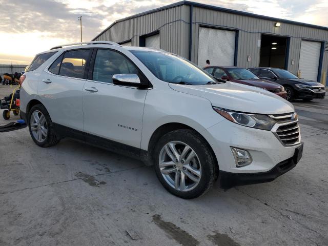 Photo 3 VIN: 2GNAXYEX6L6131277 - CHEVROLET EQUINOX PR 