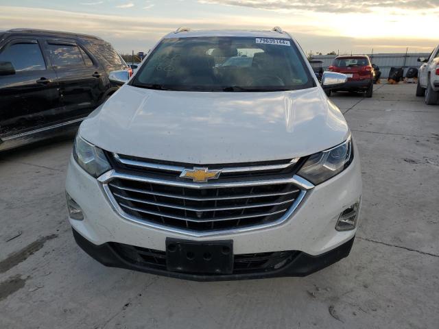 Photo 4 VIN: 2GNAXYEX6L6131277 - CHEVROLET EQUINOX PR 