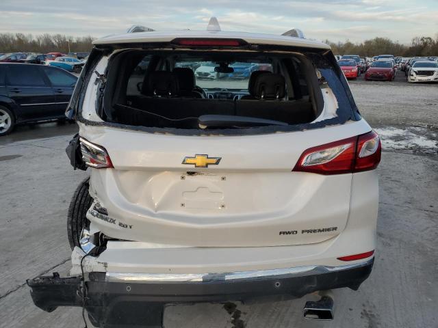 Photo 5 VIN: 2GNAXYEX6L6131277 - CHEVROLET EQUINOX PR 