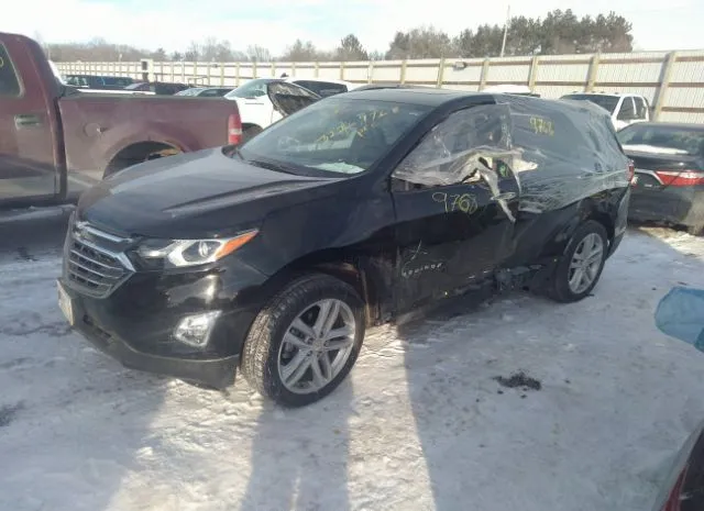 Photo 1 VIN: 2GNAXYEX6L6132736 - CHEVROLET EQUINOX 