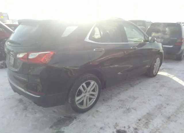 Photo 3 VIN: 2GNAXYEX6L6132736 - CHEVROLET EQUINOX 