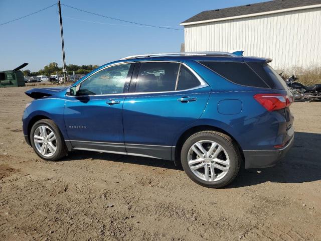 Photo 1 VIN: 2GNAXYEX6L6175926 - CHEVROLET EQUINOX PR 