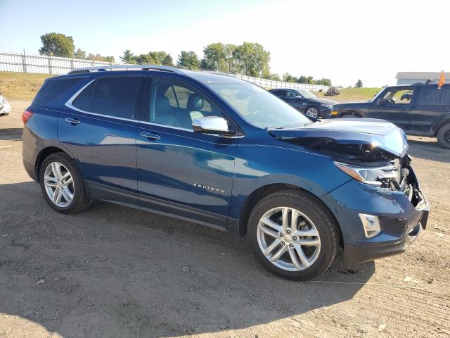 Photo 3 VIN: 2GNAXYEX6L6175926 - CHEVROLET EQUINOX PR 