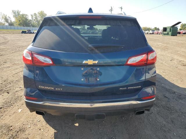 Photo 5 VIN: 2GNAXYEX6L6175926 - CHEVROLET EQUINOX PR 