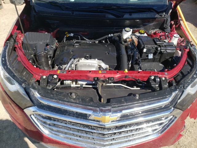 Photo 6 VIN: 2GNAXYEX6L6177093 - CHEVROLET EQUINOX PR 