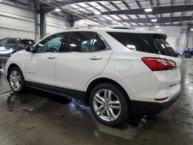 Photo 1 VIN: 2GNAXYEX6L6240421 - CHEVROLET EQUINOX 