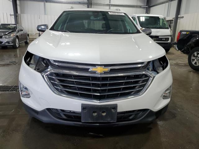 Photo 4 VIN: 2GNAXYEX6L6240421 - CHEVROLET EQUINOX 