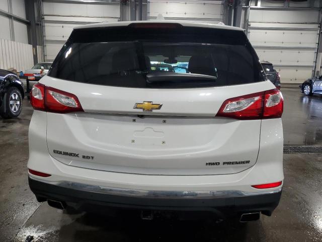 Photo 5 VIN: 2GNAXYEX6L6240421 - CHEVROLET EQUINOX 