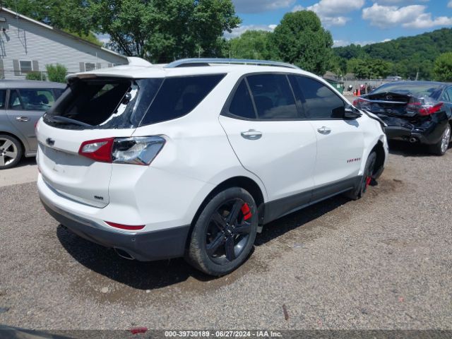 Photo 3 VIN: 2GNAXYEX6L6274276 - CHEVROLET EQUINOX 