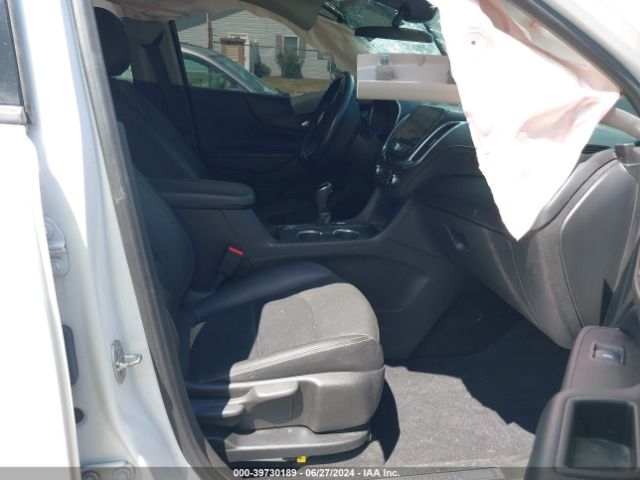 Photo 4 VIN: 2GNAXYEX6L6274276 - CHEVROLET EQUINOX 