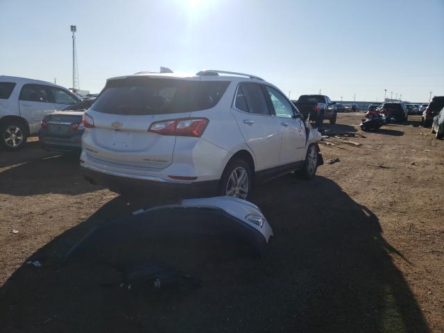 Photo 3 VIN: 2GNAXYEX7K6250468 - CHEVROLET EQUINOX PR 