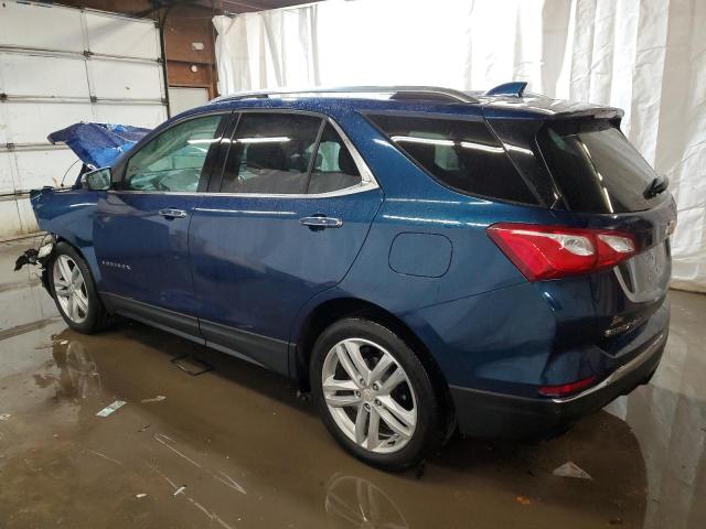 Photo 1 VIN: 2GNAXYEX7K6300656 - CHEVROLET EQUINOX PR 