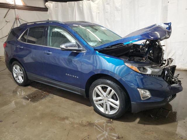 Photo 3 VIN: 2GNAXYEX7K6300656 - CHEVROLET EQUINOX PR 