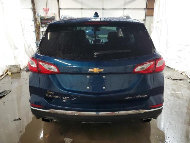 Photo 5 VIN: 2GNAXYEX7K6300656 - CHEVROLET EQUINOX PR 