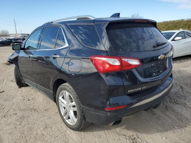 Photo 2 VIN: 2GNAXYEX7L6107635 - CHEVROLET EQUINOX PR 