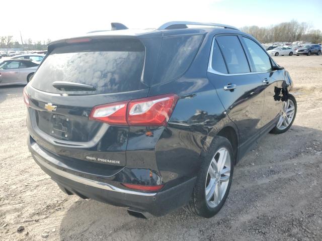 Photo 3 VIN: 2GNAXYEX7L6107635 - CHEVROLET EQUINOX PR 