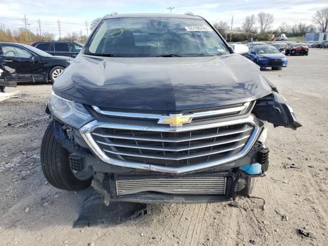 Photo 8 VIN: 2GNAXYEX7L6107635 - CHEVROLET EQUINOX PR 