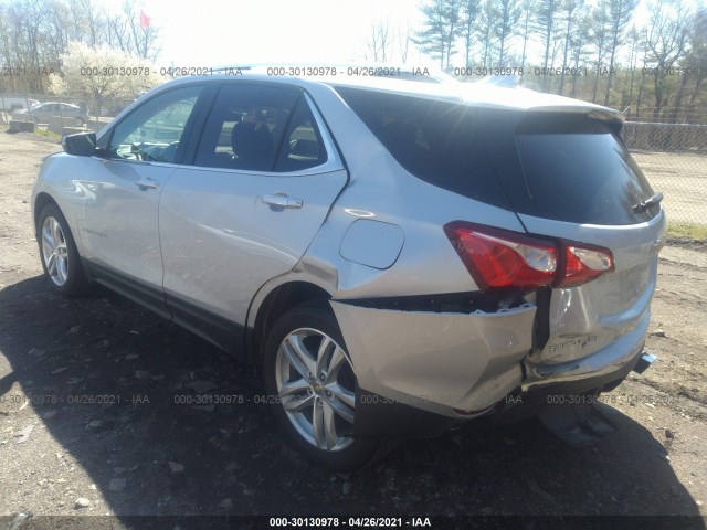 Photo 2 VIN: 2GNAXYEX7L6211624 - CHEVROLET EQUINOX 