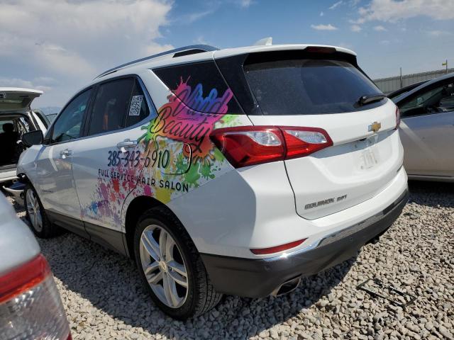 Photo 1 VIN: 2GNAXYEX7L6239827 - CHEVROLET EQUINOX PR 