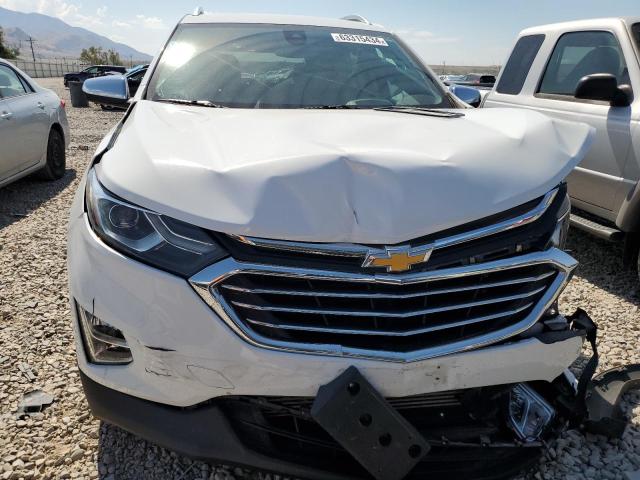 Photo 4 VIN: 2GNAXYEX7L6239827 - CHEVROLET EQUINOX PR 