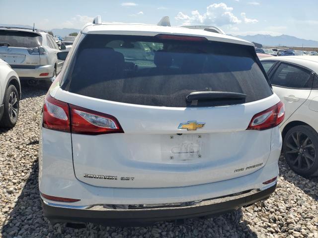 Photo 5 VIN: 2GNAXYEX7L6239827 - CHEVROLET EQUINOX PR 