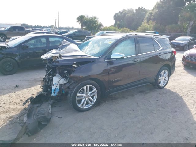 Photo 1 VIN: 2GNAXYEX7L6239939 - CHEVROLET EQUINOX 