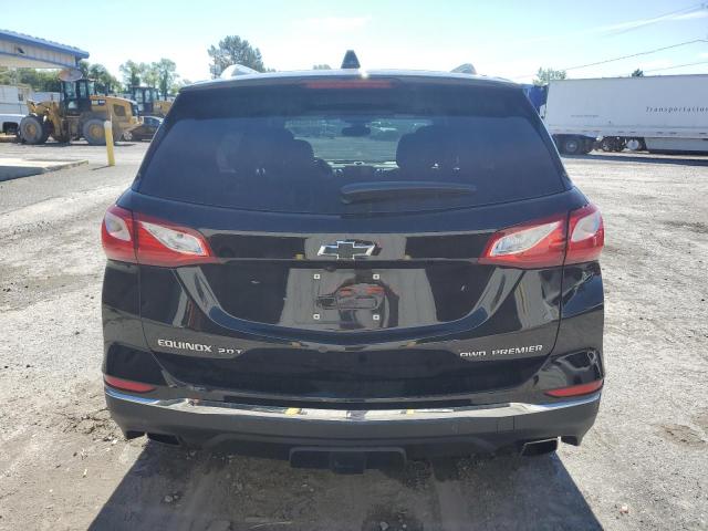 Photo 5 VIN: 2GNAXYEX7L6241089 - CHEVROLET EQUINOX PR 