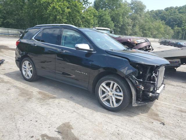 Photo 3 VIN: 2GNAXYEX8K6152663 - CHEVROLET EQUINOX PR 